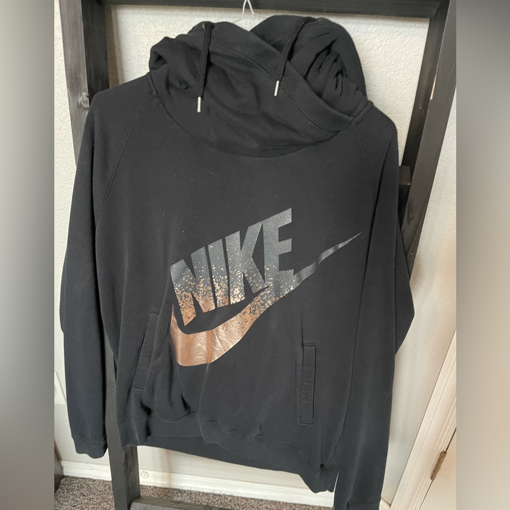 Nike Sweatshirt Size L